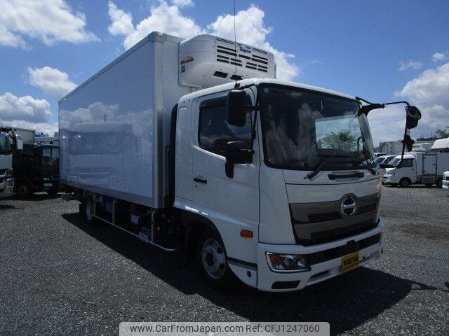hino ranger 2024 -HINO--Hino Ranger 2PG-FD2ABG--FD2AB-137824---HINO--Hino Ranger 2PG-FD2ABG--FD2AB-137824- image 2