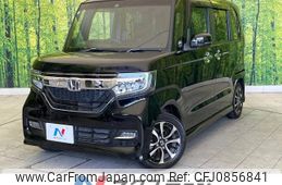 honda n-box 2017 -HONDA--N BOX DBA-JF3--JF3-1035730---HONDA--N BOX DBA-JF3--JF3-1035730-