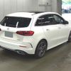 mercedes-benz b-class 2019 quick_quick_5BA-247084_WDD2470842J049670 image 4