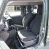 suzuki jimny 2025 CFJ1705440 image 17