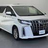 toyota alphard 2018 -TOYOTA--Alphard DAA-AYH30W--AYH30-0057127---TOYOTA--Alphard DAA-AYH30W--AYH30-0057127- image 1