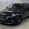 mazda cx-3 2015 -MAZDA--CX-3 DK5FW-121493---MAZDA--CX-3 DK5FW-121493- image 1