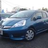 honda fit-shuttle 2012 -HONDA--Fit Shuttle GG7--3008825---HONDA--Fit Shuttle GG7--3008825- image 25