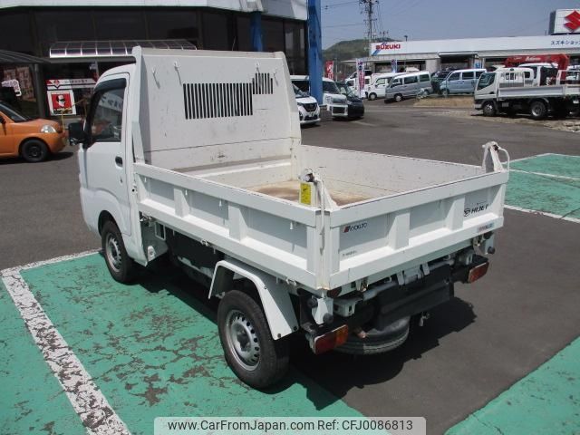 daihatsu hijet-truck 2016 -DAIHATSU--Hijet Truck S510P--0088100---DAIHATSU--Hijet Truck S510P--0088100- image 2