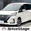 nissan serena 2021 quick_quick_HFC27_HFC27-114316 image 1