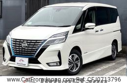 nissan serena 2021 quick_quick_HFC27_HFC27-114316