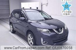 nissan x-trail 2015 -NISSAN--X-Trail HNT32-117673---NISSAN--X-Trail HNT32-117673-