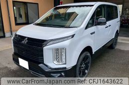 mitsubishi delica-d5 2025 CFJ1643622
