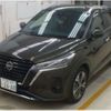 nissan kix 2020 -NISSAN 【広島 330ﾄ2660】--KIX 6AA-P15--P15-000371---NISSAN 【広島 330ﾄ2660】--KIX 6AA-P15--P15-000371- image 1