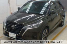 nissan kix 2020 -NISSAN 【広島 330ﾄ2660】--KIX 6AA-P15--P15-000371---NISSAN 【広島 330ﾄ2660】--KIX 6AA-P15--P15-000371-