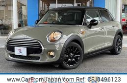 mini mini-others 2019 -BMW--BMW Mini DBA-XU15M--WMWXU72060TN42689---BMW--BMW Mini DBA-XU15M--WMWXU72060TN42689-