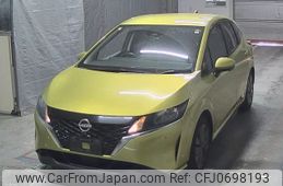 nissan note 2022 -NISSAN--Note SNE13-116622---NISSAN--Note SNE13-116622-