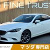 mazda atenza 2015 -MAZDA--Atenza Sedan LDA-GJ2AP--GJ2AP-100421---MAZDA--Atenza Sedan LDA-GJ2AP--GJ2AP-100421- image 1