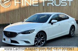 mazda atenza 2015 -MAZDA--Atenza Sedan LDA-GJ2AP--GJ2AP-100421---MAZDA--Atenza Sedan LDA-GJ2AP--GJ2AP-100421-