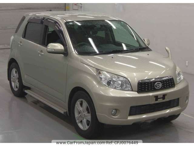 daihatsu be-go 2011 -DAIHATSU--Bego ABA-J200G--J200G-0004624---DAIHATSU--Bego ABA-J200G--J200G-0004624- image 1