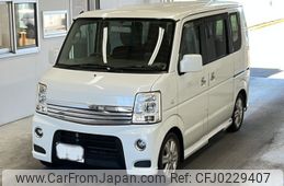 suzuki every-wagon 2012 -SUZUKI 【山口 583ね3456】--Every Wagon DA64W-405067---SUZUKI 【山口 583ね3456】--Every Wagon DA64W-405067-