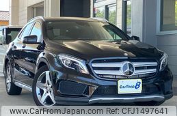 mercedes-benz gla-class 2015 CFJ1497641
