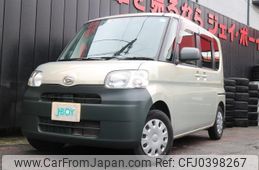 daihatsu tanto 2008 quick_quick_L375S_L375S-0005056