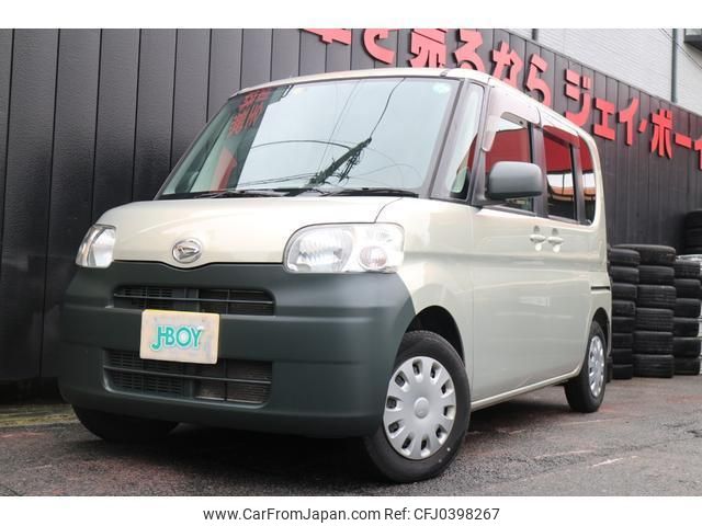 daihatsu tanto 2008 quick_quick_L375S_L375S-0005056 image 1