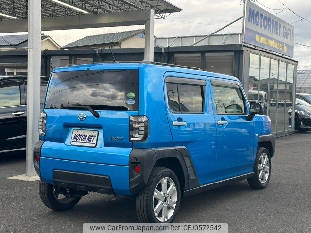 daihatsu taft 2020 -DAIHATSU 【名変中 】--Taft LA900S--0000849---DAIHATSU 【名変中 】--Taft LA900S--0000849- image 2