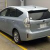 toyota prius-α 2011 -TOYOTA 【横浜 306ﾀ2107】--Prius α DAA-ZVW41W--ZVW41-3005939---TOYOTA 【横浜 306ﾀ2107】--Prius α DAA-ZVW41W--ZVW41-3005939- image 11