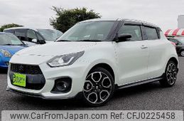 suzuki swift 2019 quick_quick_CBA-ZC33S_ZC33S-114256