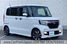 honda n-box 2020 -HONDA--N BOX 6BA-JF3--JF3-1549121---HONDA--N BOX 6BA-JF3--JF3-1549121-