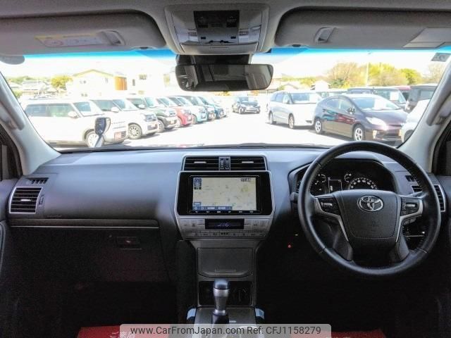 toyota land-cruiser-prado 2021 quick_quick_GDJ150W_GDJ150-0058107 image 2