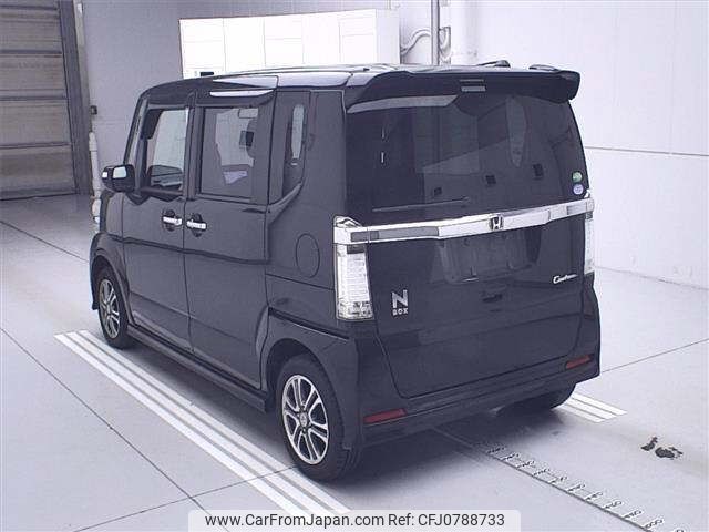 honda n-box 2014 -HONDA--N BOX JF1--1427601---HONDA--N BOX JF1--1427601- image 2