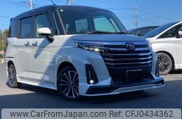 toyota roomy 2024 quick_quick_4BA-M900A_M900A-1140330