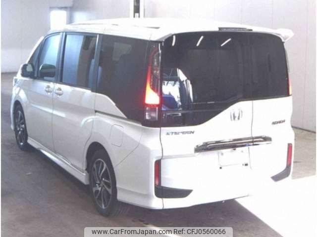 honda stepwagon 2022 -HONDA--Stepwgn 6BA-RP3--RP3-1334991---HONDA--Stepwgn 6BA-RP3--RP3-1334991- image 2