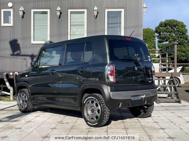 suzuki hustler 2018 CFJ1601918 image 2