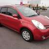 nissan note 2007 504749-RAOID:8867 image 1