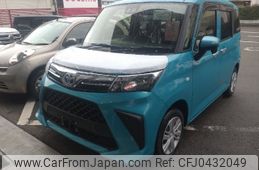 toyota roomy 2024 -TOYOTA 【名変中 】--Roomy M900A--1163593---TOYOTA 【名変中 】--Roomy M900A--1163593-