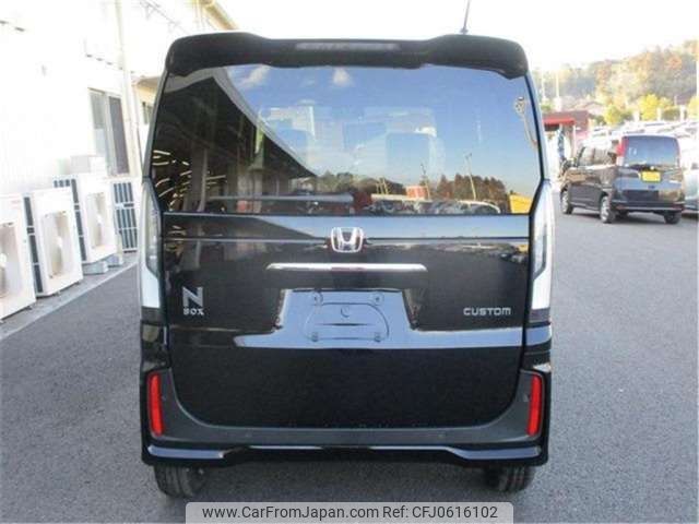 honda n-box 2023 -HONDA 【袖ヶ浦 581ｳ4024】--N BOX 6BA-JF5--JF5-1016044---HONDA 【袖ヶ浦 581ｳ4024】--N BOX 6BA-JF5--JF5-1016044- image 2