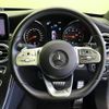 mercedes-benz c-class 2019 quick_quick_DAA-205077_WDD2050772R517695 image 8