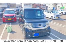 honda n-box 2013 -HONDA--N BOX DBA-JF1--JF1-1273859---HONDA--N BOX DBA-JF1--JF1-1273859-