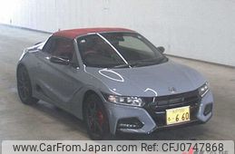 honda s660 2021 -HONDA 【水戸 591ﾙ660】--S660 JW5--6202418---HONDA 【水戸 591ﾙ660】--S660 JW5--6202418-