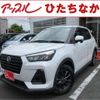 daihatsu rocky 2020 -DAIHATSU 【水戸 502ﾋ7660】--Rocky 5BA-A200S--A200S-0027761---DAIHATSU 【水戸 502ﾋ7660】--Rocky 5BA-A200S--A200S-0027761- image 1