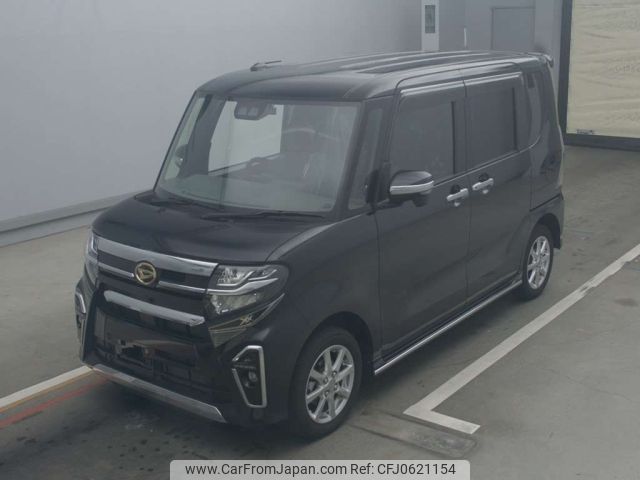 daihatsu tanto 2020 -DAIHATSU--Tanto LA660S-0030660---DAIHATSU--Tanto LA660S-0030660- image 1