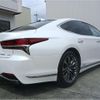 lexus ls 2017 -LEXUS 【京都 337ﾆ 917】--Lexus LS DAA-GVF55--GVF55-6000379---LEXUS 【京都 337ﾆ 917】--Lexus LS DAA-GVF55--GVF55-6000379- image 19