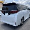 toyota alphard 2024 -TOYOTA--Alphard 3BA-AGH40W--AGH40-4007514---TOYOTA--Alphard 3BA-AGH40W--AGH40-4007514- image 23