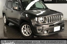 jeep renegade 2020 quick_quick_3BA-BV13PM_1C4BU0000LPL75607