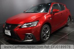 lexus ct 2021 -LEXUS--Lexus CT 6AA-ZWA10--ZWA10-2375466---LEXUS--Lexus CT 6AA-ZWA10--ZWA10-2375466-