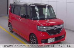 honda n-box 2020 -HONDA 【名古屋 586ｸ305】--N BOX JF3-1498963---HONDA 【名古屋 586ｸ305】--N BOX JF3-1498963-