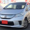 honda freed-hybrid 2011 quick_quick_DAA-GP3_GP3-1006740 image 1