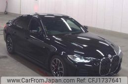 bmw 4-series 2022 CFJ1737641