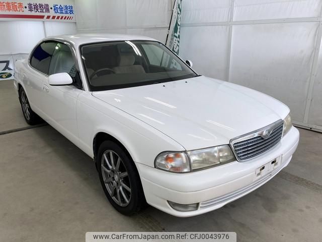 mazda sentia 1997 quick_quick_E-HEEA_HEEA-108127 image 1