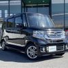 honda n-box 2015 -HONDA--N BOX DBA-JF1--JF1-1665910---HONDA--N BOX DBA-JF1--JF1-1665910- image 1