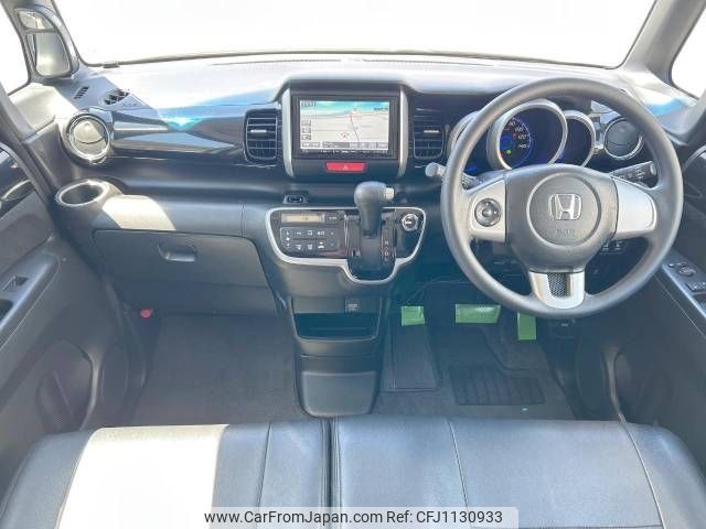 honda n-box 2014 -HONDA--N BOX DBA-JF1--JF1-1470750---HONDA--N BOX DBA-JF1--JF1-1470750- image 2